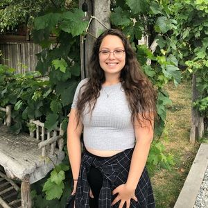 Meet your Posher, Sophie